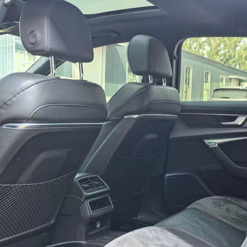 菏泽21年奥迪A6L5