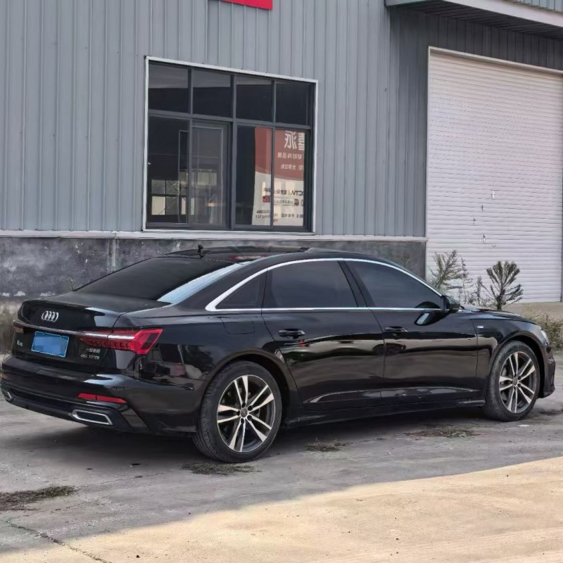 菏泽21年奥迪A6L6
