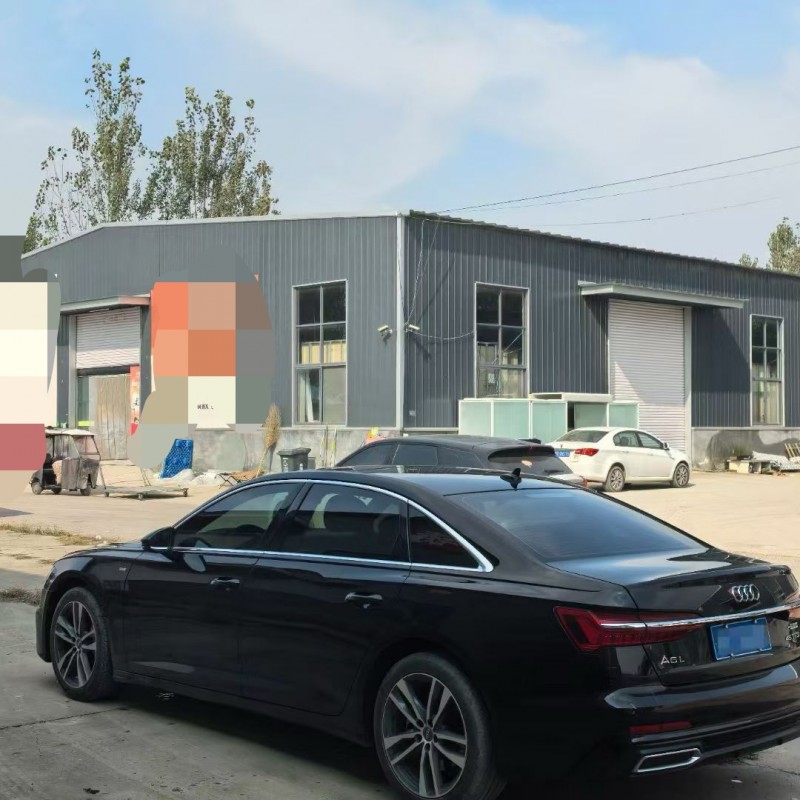 菏泽21年奥迪A6L7