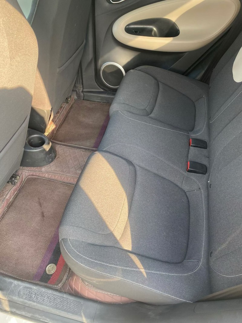 菏泽24年五菱汽车缤果4