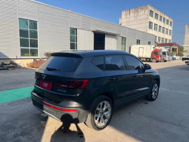 临沂24年大众捷达7