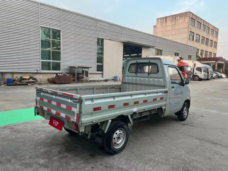 临沂20年五菱汽车之光7