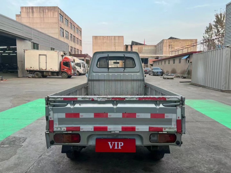 临沂20年五菱汽车之光9