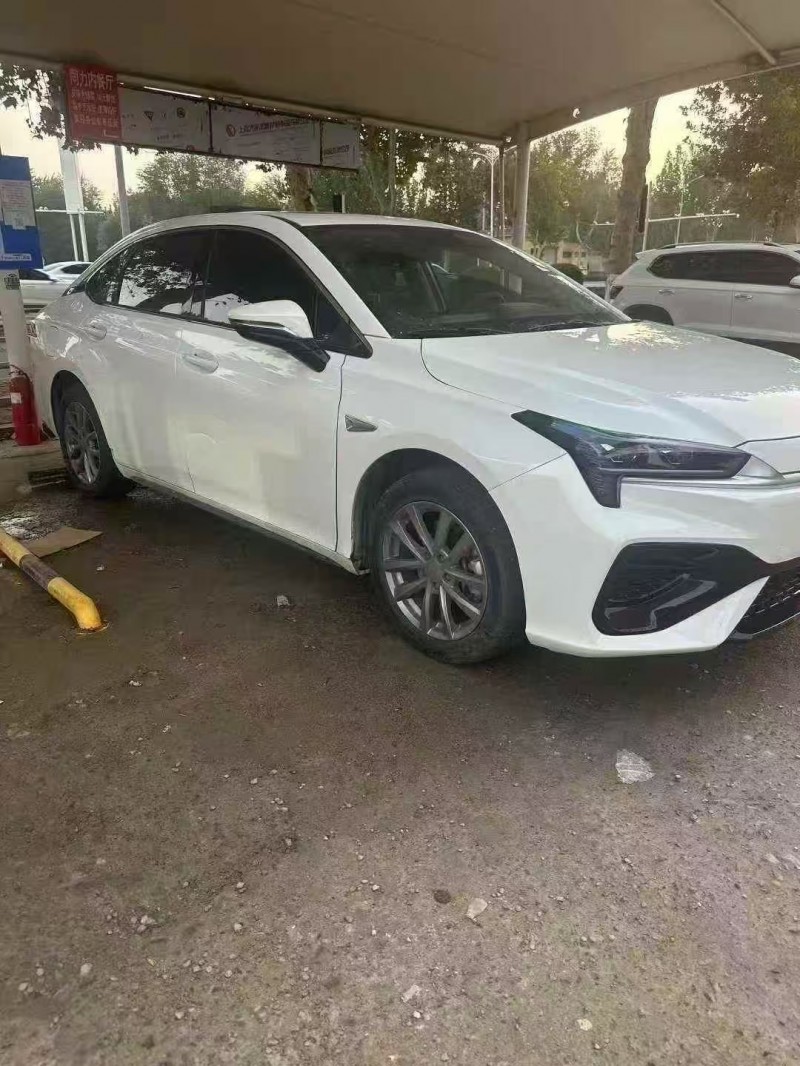 菏泽23年传祺埃安S5802