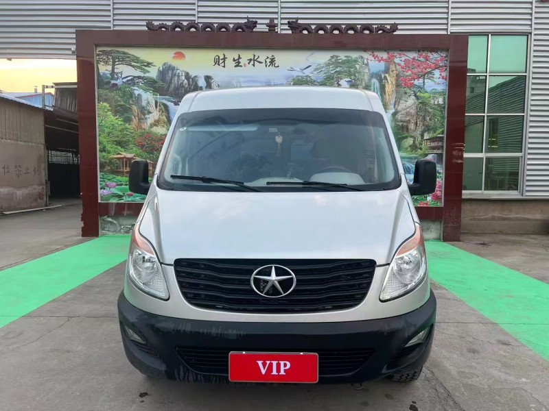 临沂20年江淮星锐1