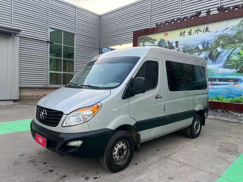 临沂20年江淮星锐2