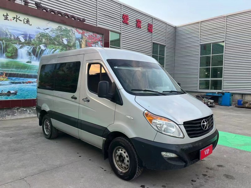 临沂20年江淮星锐3