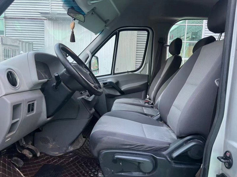 临沂20年江淮星锐6