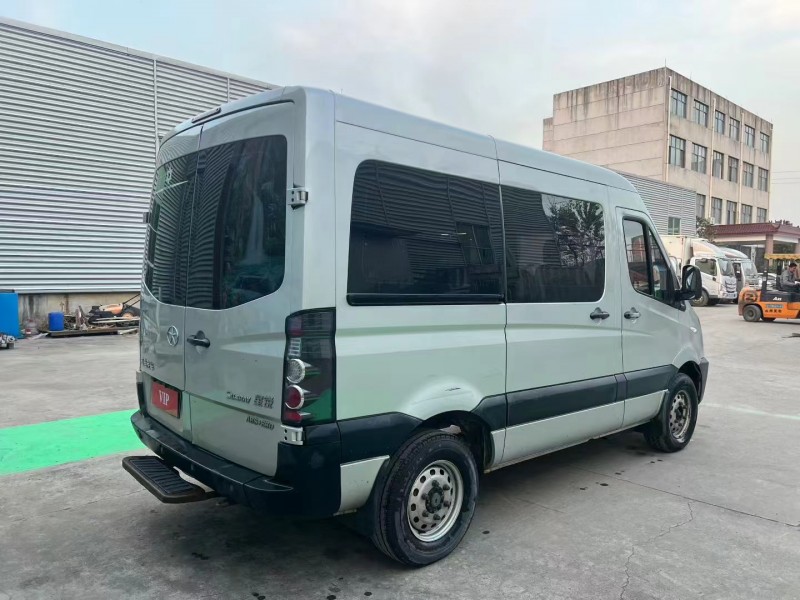 临沂20年江淮星锐7