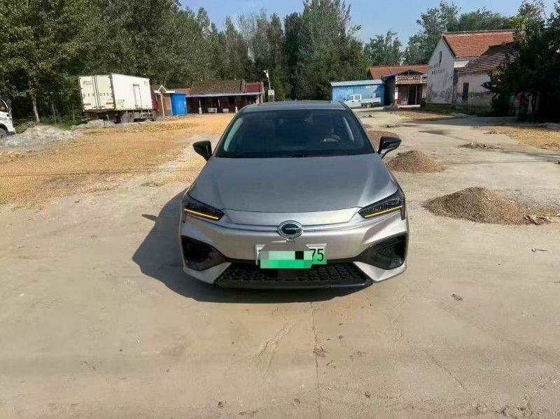 菏泽24年传祺埃安S5801