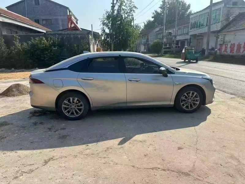 菏泽24年传祺埃安S5802