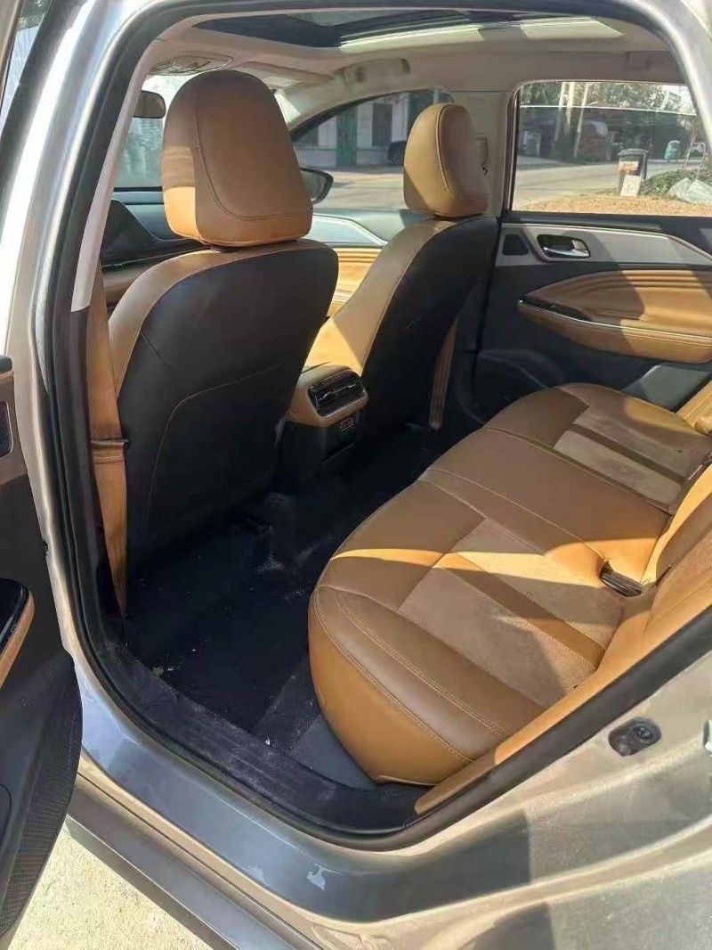 菏泽24年传祺埃安S5804