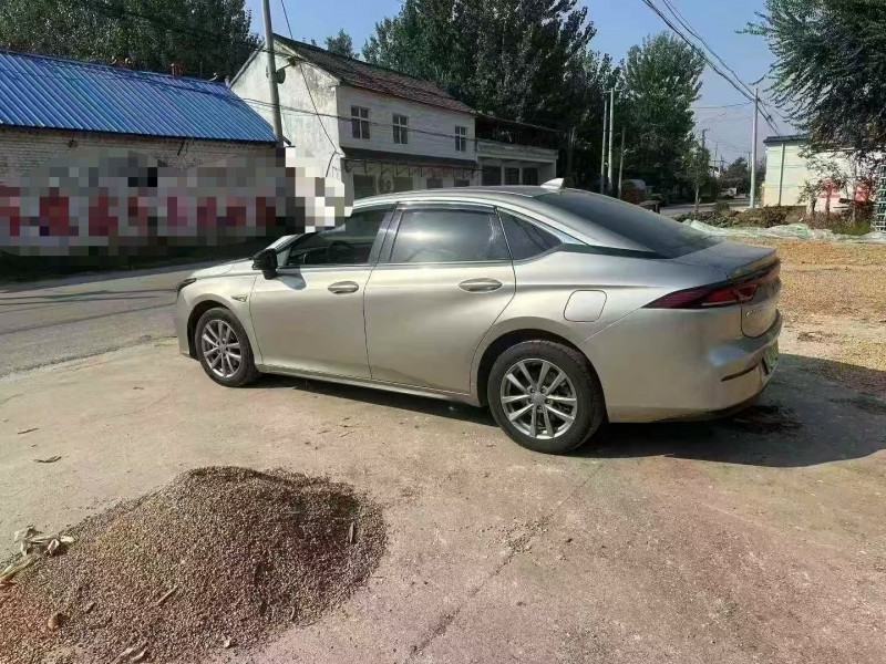 菏泽24年传祺埃安S5805