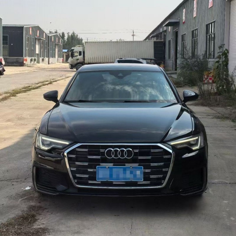 菏泽21年奥迪A6L1