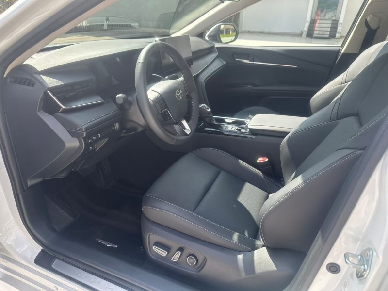 河源25年丰田凯美瑞7