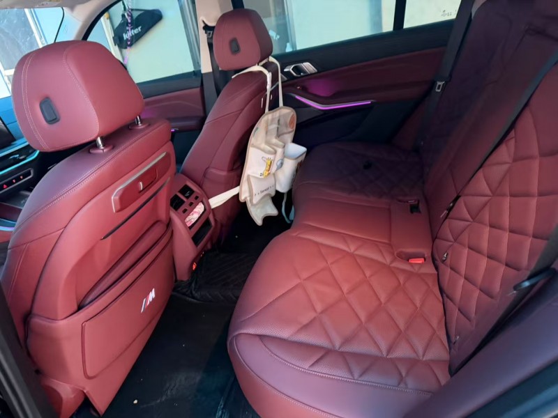 东营24年宝马X54