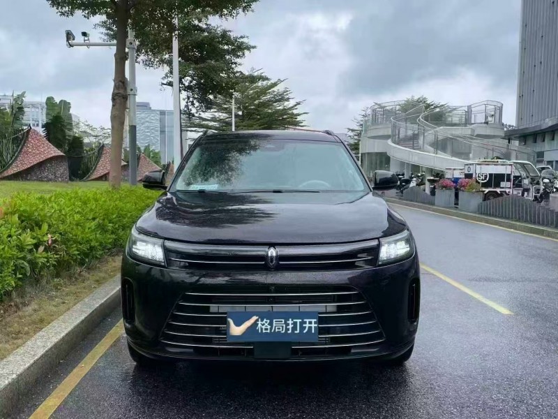 深圳23年华为智选问界1