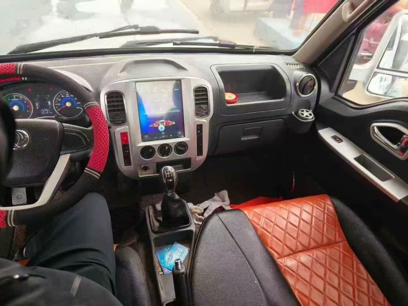 菏泽23年东风途逸5