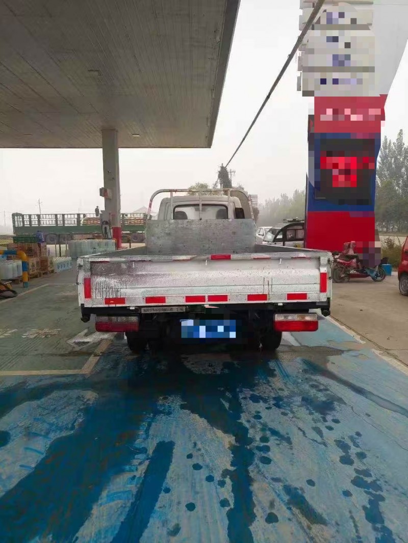 菏泽23年东风途逸9