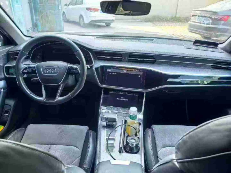 石家庄20年奥迪A6L5