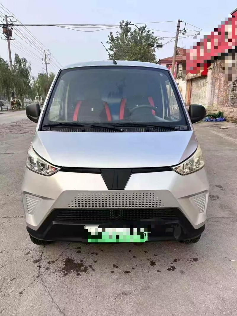 菏泽22年五菱汽车荣光1