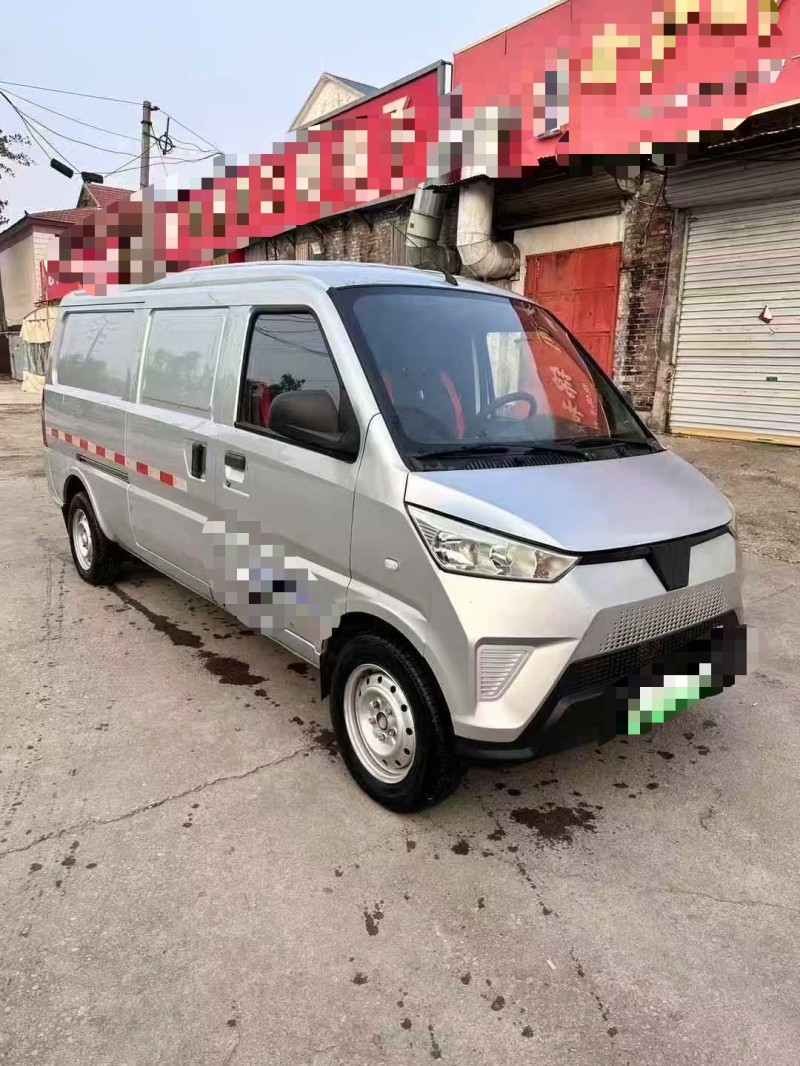 菏泽22年五菱汽车荣光2