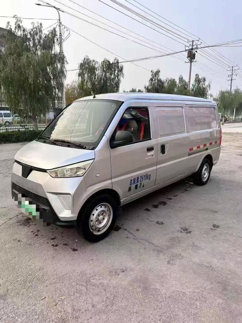 菏泽22年五菱汽车荣光3