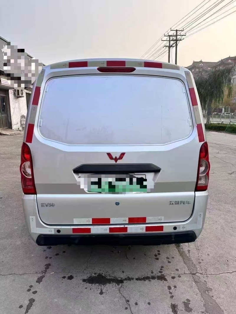 菏泽22年五菱汽车荣光8