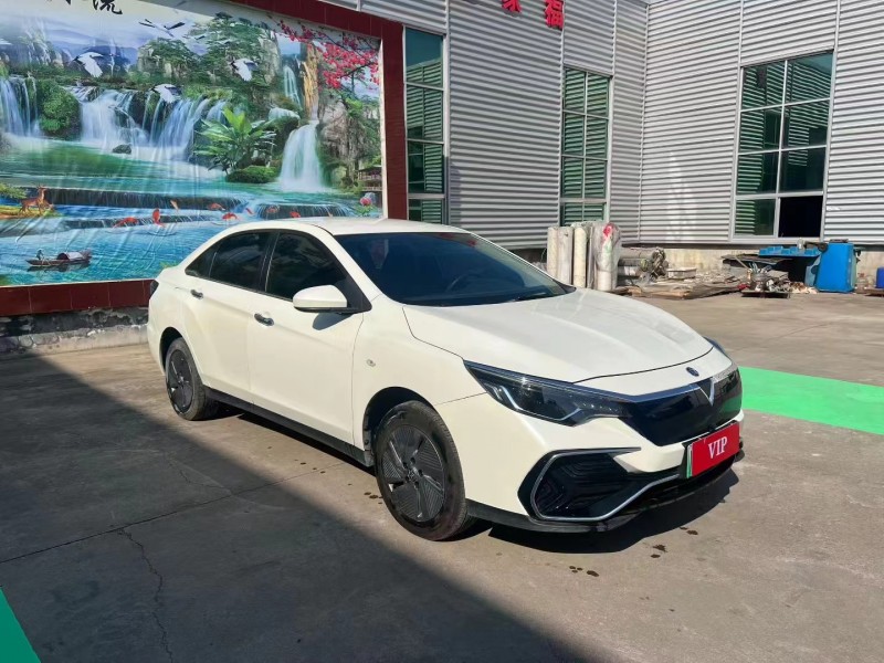 临沂24年启辰D603