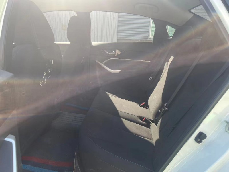 临沂24年启辰D604