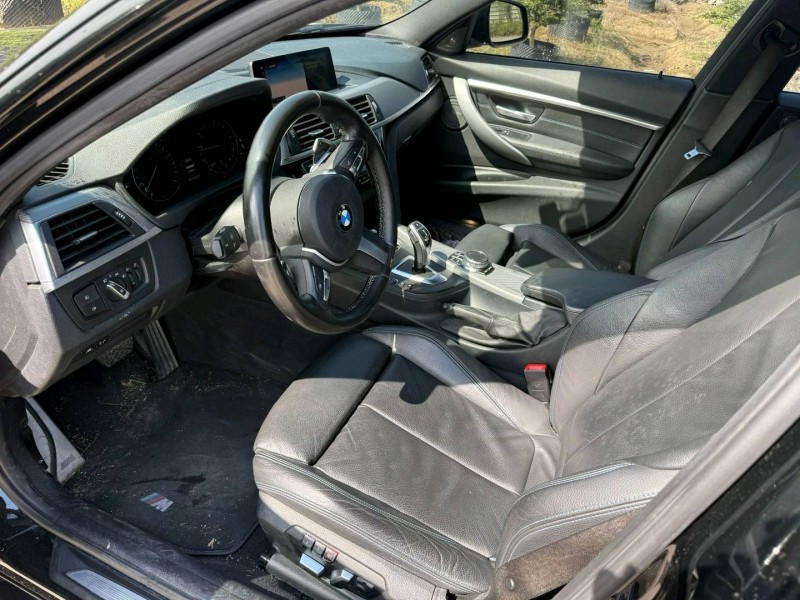 中山18年宝马3系7