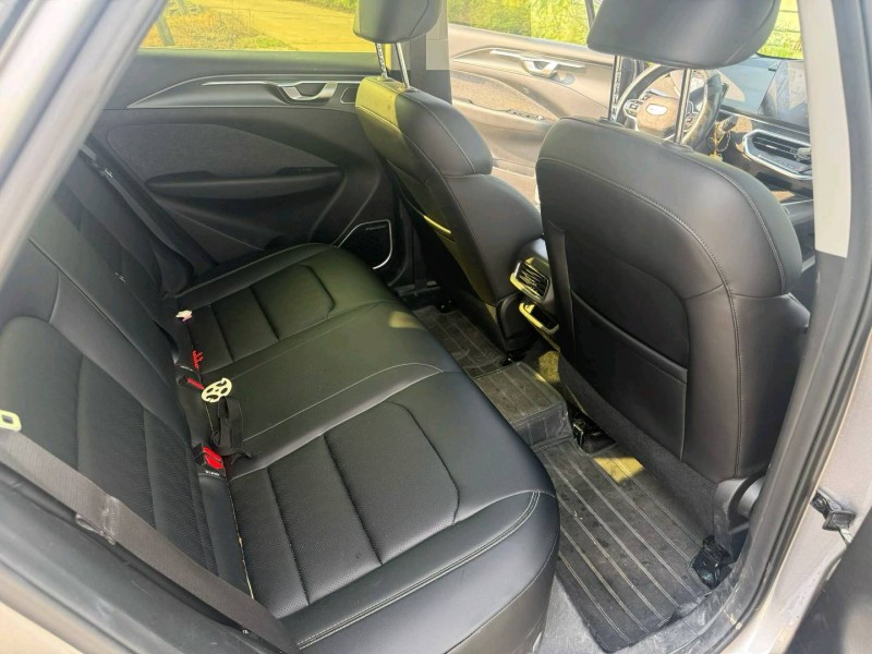 中山23年吉利几何9