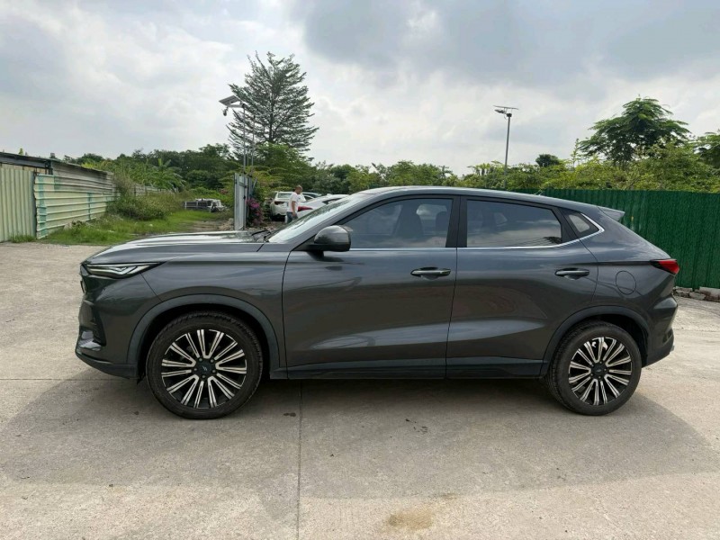 中山22年长安汽车欧尚3