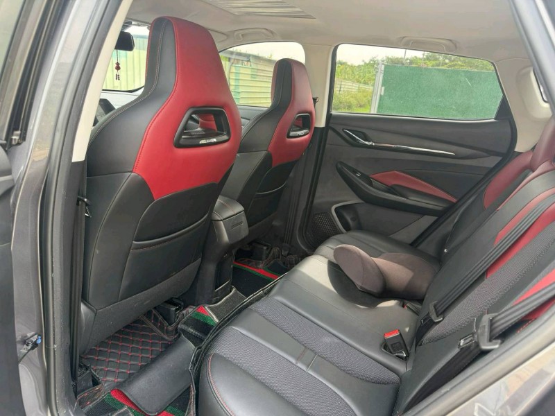 中山22年长安汽车欧尚9