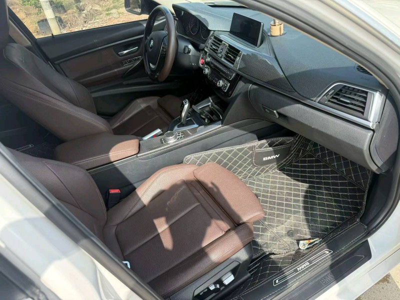 中山19年宝马3系9