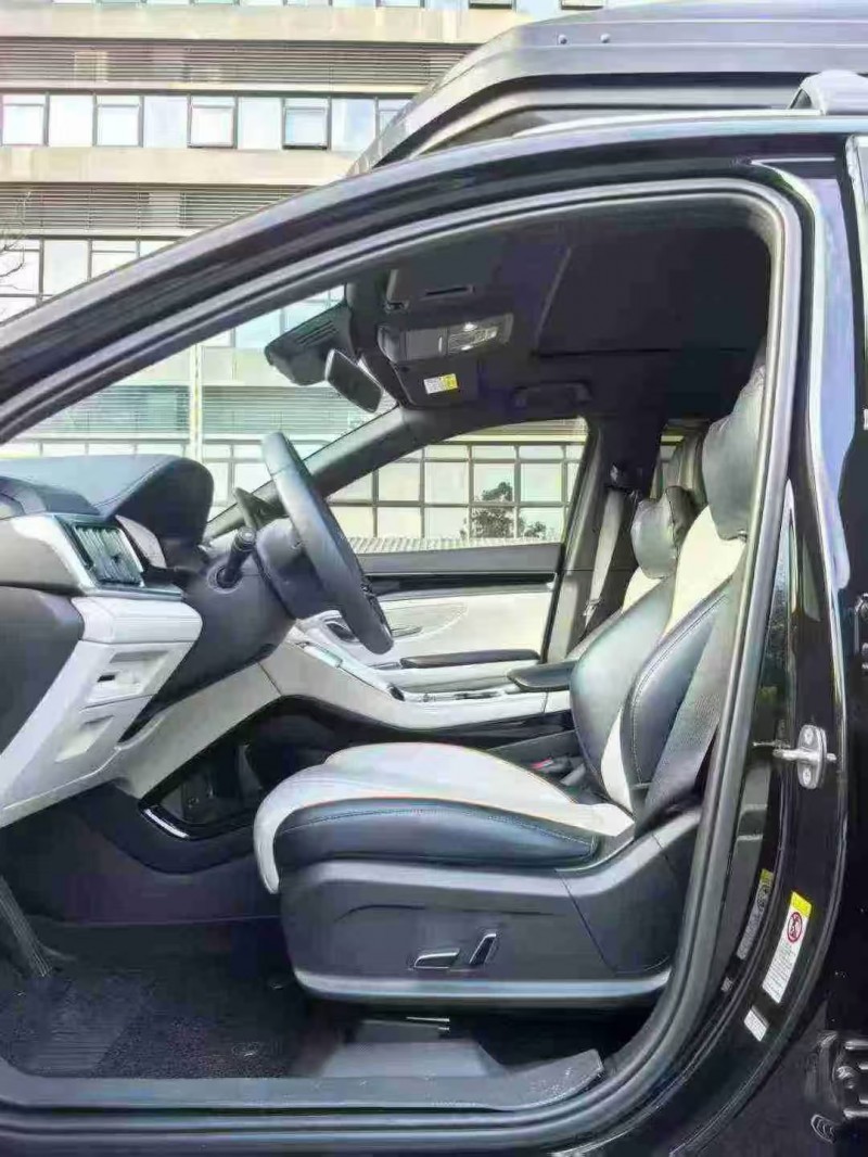 广州24年比亚迪宋6