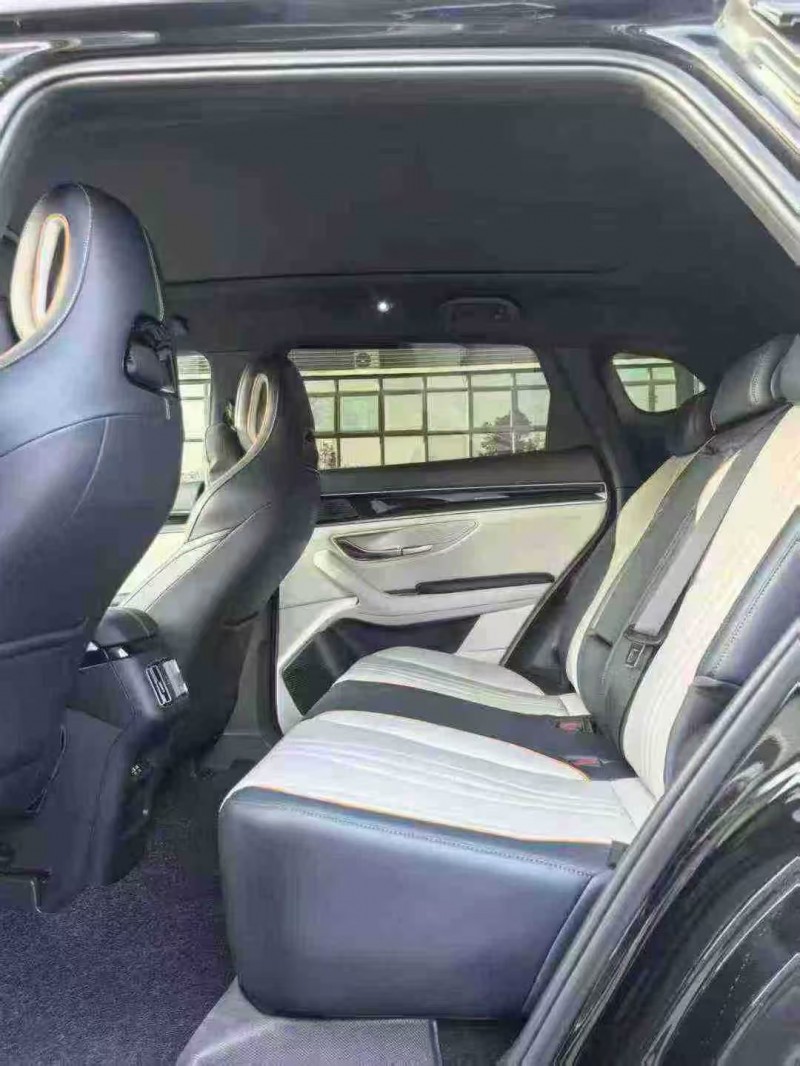 广州24年比亚迪宋7