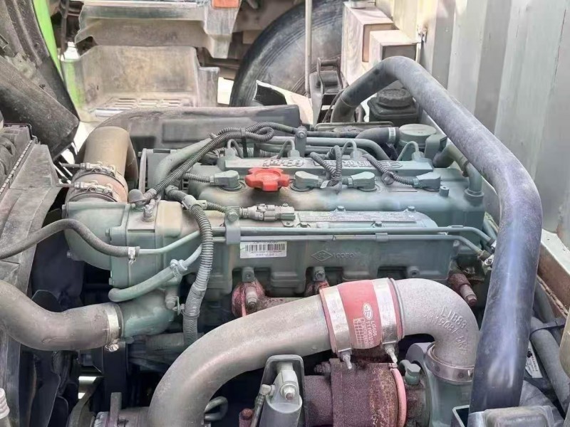 菏泽21年解放箱货J66