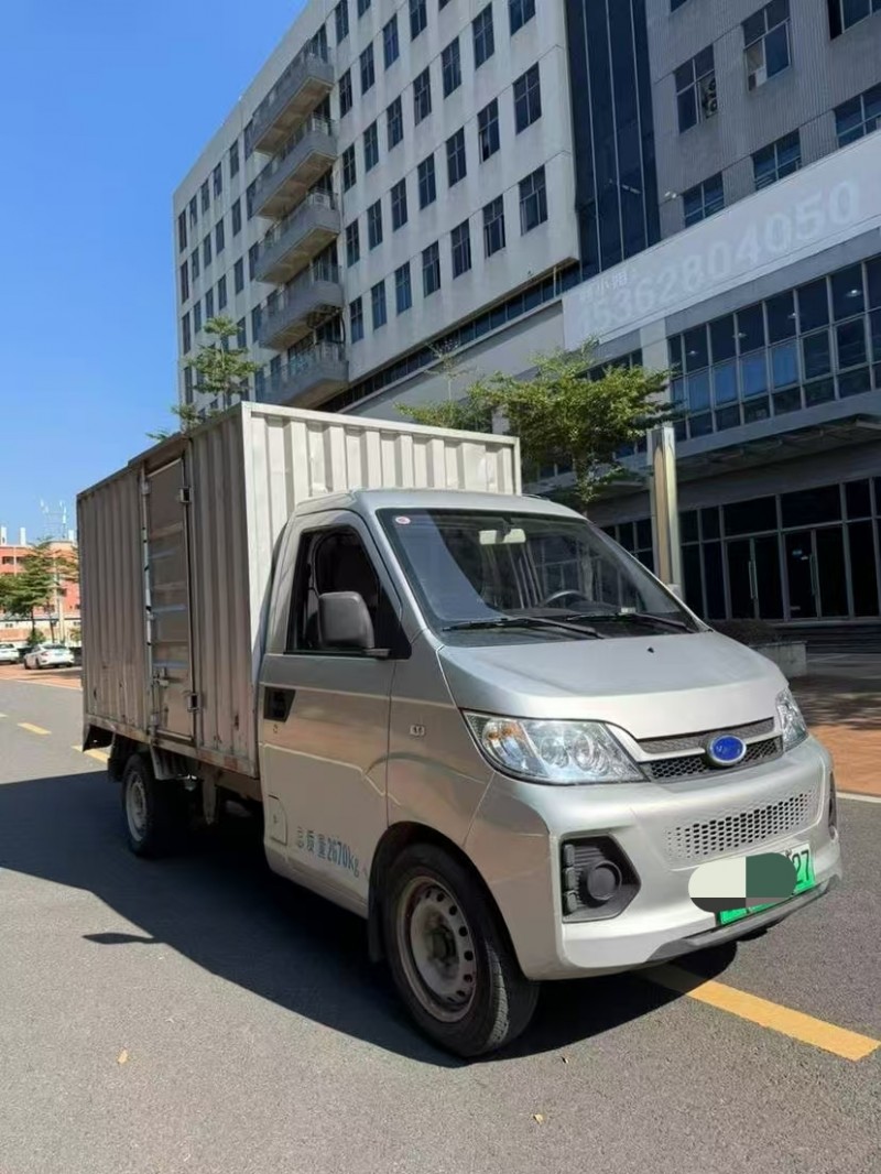 广州23年奇瑞开瑞2