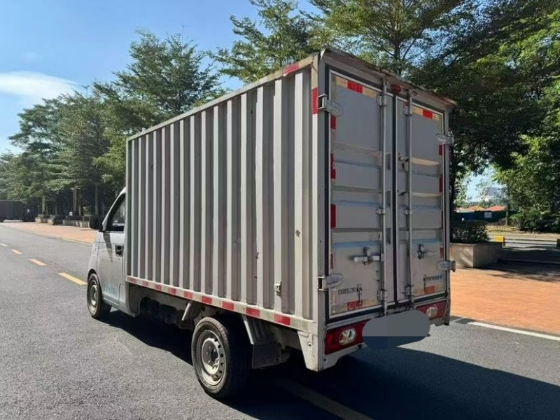 广州23年奇瑞开瑞5