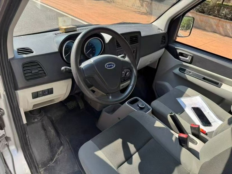 广州23年奇瑞开瑞6