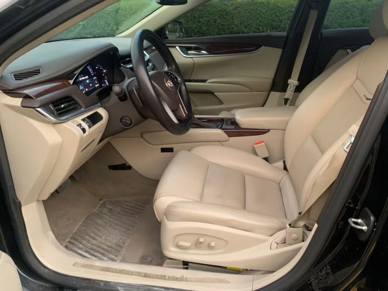 茂名16年凯迪拉克XTS4