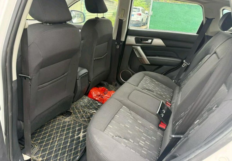 中山17年哈弗H29