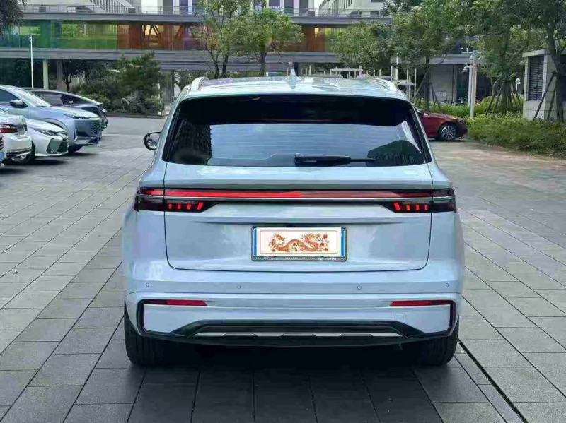 广州23年吉利星越9