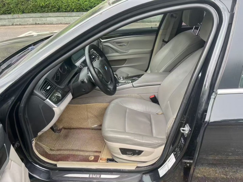 茂名10年宝马5系6