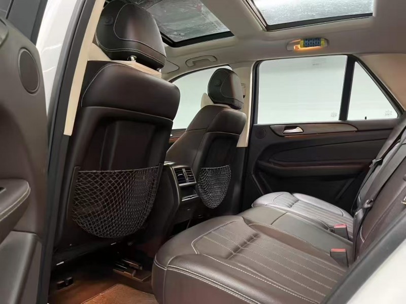 徐州16年奔驰GLE4