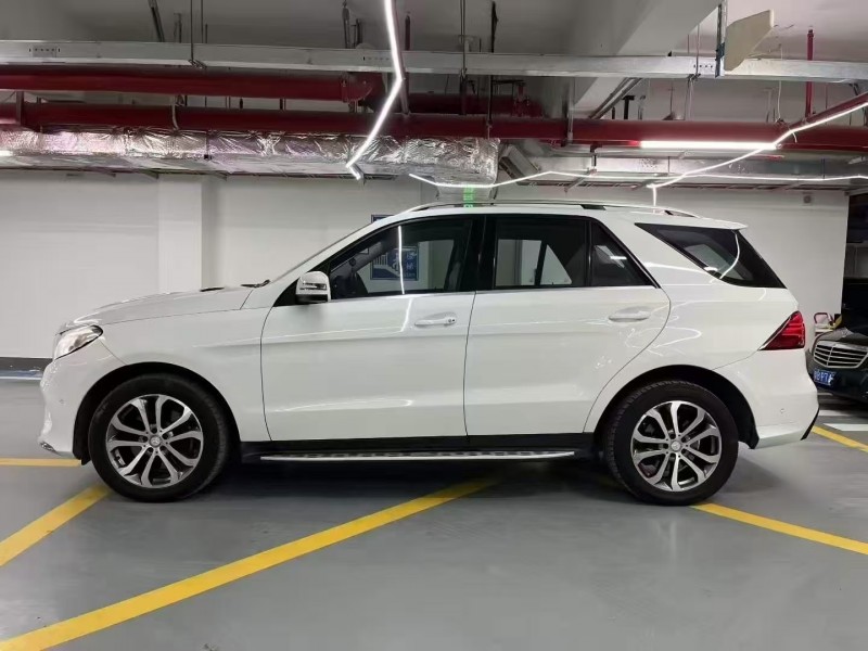 徐州16年奔驰GLE7