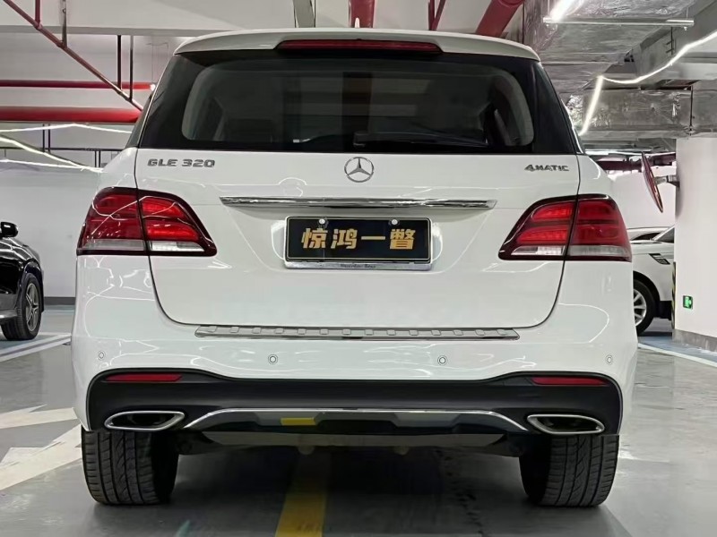 徐州16年奔驰GLE9