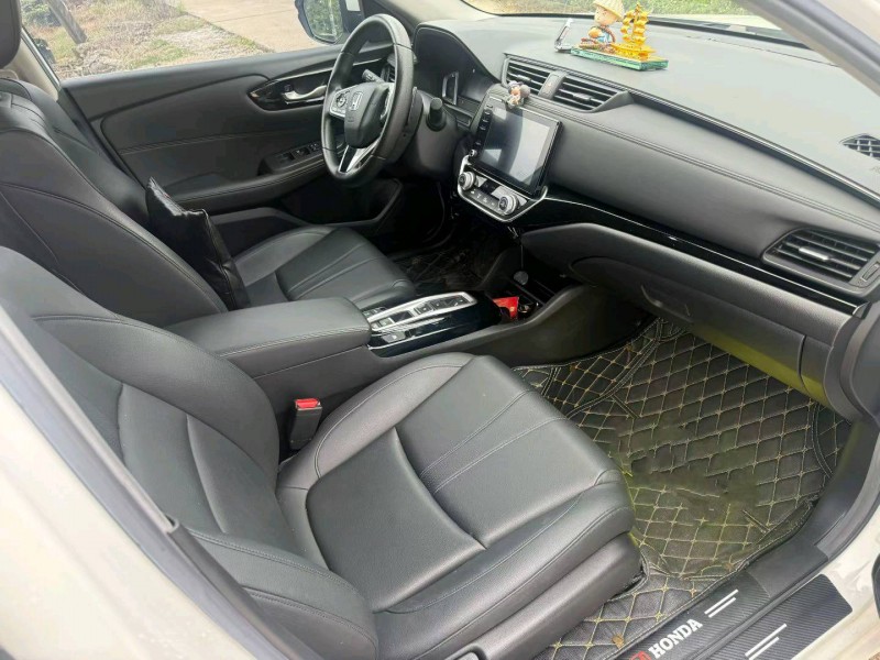 中山21年本田凌派9