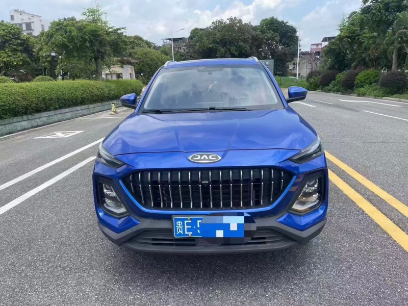 茂名21年江淮嘉悦1